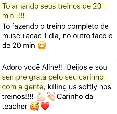 DEPOIMENTO 2