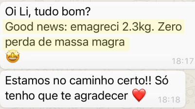 DEPOIMENTO 4
