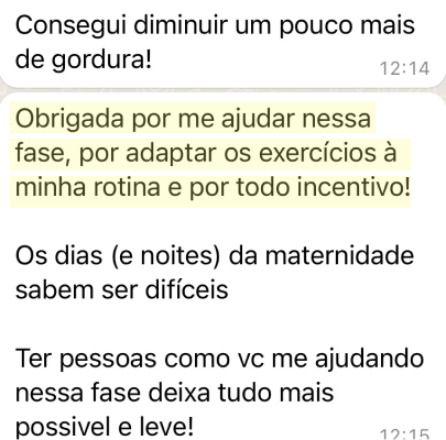DEPOIMENTO 5